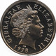 1998 Gibraltar 5 Pounds London - Millennium Coin Cover - Gibraltar