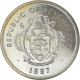 Monnaie, Seychelles, Rupee, 1997, British Royal Mint, SPL, Cupro-nickel, KM:50.2 - Seychelles