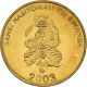 Monnaie, Rwanda, 5 Francs, 2003, SPL+, Brass Plated Steel, KM:23 - Rwanda