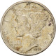 Monnaie, États-Unis, Mercury Dime, Dime, 1944, U.S. Mint, Philadelphie, TTB+ - 1916-1945: Mercury