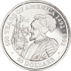 Monnaie, Îles Cook, Elizabeth II, 50 Dollars, 1990, Franklin Mint, FDC, Argent - Islas Cook