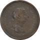 Monnaie, Grande-Bretagne, George III, Penny, 1807, TB+, Cuivre, KM:663 - C. 1 Penny