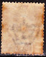 DODECANESE  1912 Overprint COS On Italian 25 Ct. Blue  Vl. 5 MH - Dodécanèse