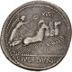 Monnaie, Julia, Denier, 85 BC, Rome, TTB, Argent, Babelon:5 - República (-280 / -27)