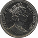 1999 Isle Of Man 1 Crown The Life & Times Of The Queen Mother 1923 Coin Cover - Eiland Man