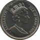 2000 Isle Of Man 1 Crown The Life & Times Of The Queen Mother 1931 Coin Cover - Isle Of Man