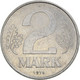 Monnaie, République Démocratique Allemande, 2 Mark, 1978, Berlin, TB - 2 Mark