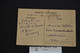 CARTOLINA USED POST CARD AFRICA REUNION UN REPOSOIR A ST. PIERRE  CINQ CENTIMES STAMP VG 1918 TO ITALY - Reunion