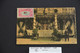 CARTOLINA USED POST CARD AFRICA REUNION UN REPOSOIR AUX MARINES DE ST. PAUL  CINQ CENTIMES STAMP VG 1918 TO ITALY - Réunion