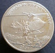 Liberia - 5 Dollari 2001 - Operazione Junction City - UC# 1014 - Liberia