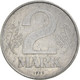 Monnaie, République Démocratique Allemande, 2 Mark, 1975, Berlin, TB - 2 Marcos