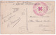 1916 - CROIX-ROUGE GARE DE NANTES (LOIRE INFERIEURE) ! CP BLESSES MILITAIRES => AMIENS (SOMME) - Croix Rouge
