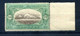 1920 ARMENIA N.97 MNH ** 25r. Verde E Bruno - Armenia