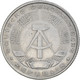 Monnaie, République Démocratique Allemande, 2 Mark, 1957, Berlin, TB - 2 Marcos