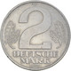 Monnaie, République Démocratique Allemande, 2 Mark, 1957, Berlin, TB - 2 Mark