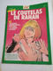 SUPPLEMENT PIF GADGET N° 1045 LE COUTELAS DE RAHAN -JEUNESSE RAHAN . - Pif Gadget