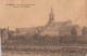 Postkaart / Carte Postale - AVERBODE - Algemeen Zicht Der Abdij - Zuster Rumolda, Karmelieten Klooster Gent  (A508) - Scherpenheuvel-Zichem