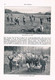 A102 1001 Radebert Schießübung Armee Feldartillerist Artikel Mit Bildern 1904 !! - Politie En Leger