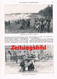 A102 1001 Radebert Schießübung Armee Feldartillerist Artikel Mit Bildern 1904 !! - Policía & Militar