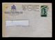 Gc6429 ITALY Slogan Pmk "European Community Meccanization Postal" 1956 Mailed Roma To Milano - Postleitzahl