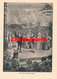 A102 1038 Fritz Bergen München Künstlerhaus Einweihung Artikel / Bilder 1900 !! - Altri & Non Classificati