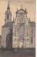 Postkaart / Carte Postale - AVERBODE - De Voorgevel Der Kerk (A787) - Scherpenheuvel-Zichem