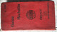 Guide Michelin 1910 C - Michelin (guides)
