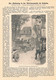 A102 1053 Kelheim Befreiungshalle Fürstentag Kaiser Artikel / Bilder 1913 !! - Política Contemporánea