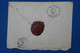 AS2 INDO CHINA BELLE LETTRE RECOM.  1923 PETIT BUREAU  VINH ANNAM  A DOYET FRANCE +PAIRE T.P+C. BLEU+AFFR. PLAISANT - - Cartas & Documentos