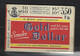 BELGIE - BELGIQUE - A20 I - Zonder De Postzegelvelletjes - WEL MET ALLE SCHUTBLADEN MET PUBS - 1907-1941 Oude [A]