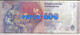 180817 ARGENTINA BILLETE ORIGINAL $ 100 R REPOSICION EVA EVITA PERON NO POSTAL POSTCARD - Sonstige – Amerika