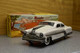 Delcampe - AMARTOY Minister Delux Scale 1:18 Pontiac Chieftan Tin Friction 1981 - Altri & Non Classificati