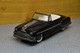 AMARTOY Minister Delux Scale 1:18 Pontiac Chieftan Cabrio Tin Friction 1981 - Altri & Non Classificati