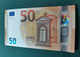 50 EURO SPAIN 2017 V020H5 VC LAGARDE SC FDS UNCIRCULATED PERFECT - 50 Euro