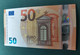 50 EURO SPAIN 2017 V020H5 VC LAGARDE SC FDS UNCIRCULATED PERFECT - 50 Euro