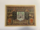 Allemagne Notgeld Finsterwalde 50  Pfennig - Collections