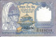 NEPAL   -   1 Roupie   Nd(1995)   -- UNC -- - Népal