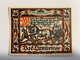 Allemagne Notgeld Lippspringe 25 Pfennig - Collections