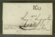 Portugal, 1818, New York-Lisboa - ...-1853 Prephilately