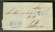 Portugal, 1838, Porto-Valença - ...-1853 Prephilately