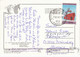 Spain 1995 Antarctic Treaty Stamp On Postcard Tenerife  Used 13 Ene 95  (57528C) - Antarctic Treaty