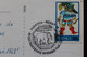 CP POZNAN CACHET PHILATELIQUE 04/08/1968 EXPO PHILA INTER SUR Y&T NO PL 1678 Mi PL 1828 TB - Collections