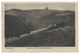 5788 Sauerland Blick Zum 842 M Hohen Astenberg Gel. 1931 - Winterberg