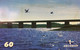 Phone Card Manufactured By Telemar In 2000 - Photo Ponte Quebra Anzol - Sponsorship - Minas Gerais - Brazil - Photograph - Cultural