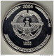 @Y@   Nagorno-Karabakh Armenia 1000 Dram 2004 Silver Coin. Rare...   Proof - Nagorno-Karabakh