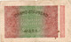 GERMANIA-20000 MARK 1923  -Wor:P-85a.2, Ros:R-84b  - Ringe  - Circ. - 20.000 Mark