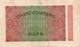 GERMANIA-20000 MARK 1923  - Wor:P-85b.2, Ros:R-84e - Hakensterne  - Circ. (piccolo Strappo ) - 20.000 Mark