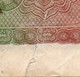 GERMANIA-20000 MARK 1923  - Wor:P-85b.2, Ros:R-84e - Hakensterne  - Circ. (piccolo Strappo ) - 20.000 Mark