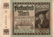 GERMANIA-REICHSBANKNOTE-5000  MARK 1922 - Wor:P-81c, Ros:R-80d -  : Dornen -  Circ. - 5000 Mark