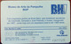 Phone Card Manufactured By Telemar In 2001 - Pampulha Art Museum MAP - Photographer Marcillio S. Lobão - Belo Horizonte - Cultura